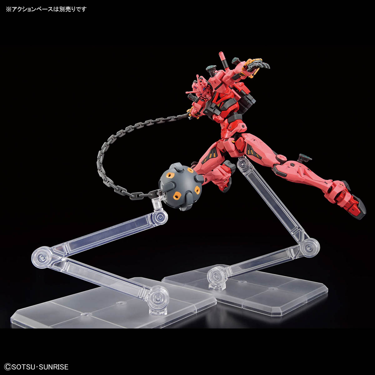 In Stock Bandai Gundam HG 1/14 - Bandai Model Gundam Hg ulasan dan harga